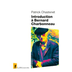 ISBN Introduction à Bernard Charbonneau : Le livre de Patrick Chastenet