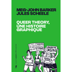 ISBN Queer theory, une histoire graphique : Le livre de Meg-John Barker, Jules Scheele