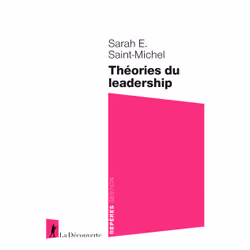 ISBN Théories du leadership : Le livre de Sarah E. Saint-Michel, Science & nature, 128 pages