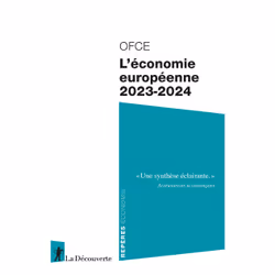 ISBN L'économie européenne 2023-2024 : Le livre de OFCE (Observatoire français des conjonctures économiques), Science & natur ...