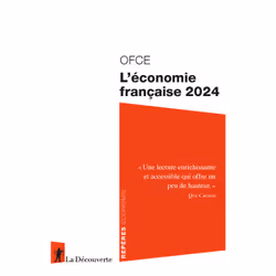 ISBN L'économie française 2024 : Le livre de OFCE (Observatoire français des conjonctures économiques), Science & nature, 128 ...