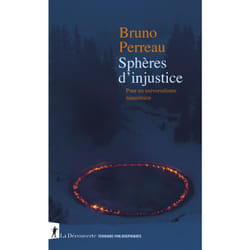 ISBN Sphères d'injustice - Pour un universalisme minoritaire : Le livre de Bruno Perreau