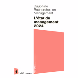 ISBN L'état du management 2024 : Le livre de Dauphine Recherches en Management, Science & nature, 128 pages