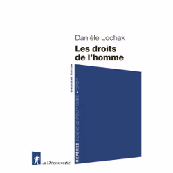 ISBN Les droits de l'homme : Le livre de Danièle Lochak, Science & nature, 128 pages