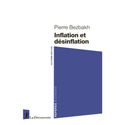 ISBN Inflation et désinflation : Le livre de Pierre Bezbakh