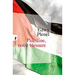 ISBN Palestine, notre blessure : Le livre de Edwy Plenel