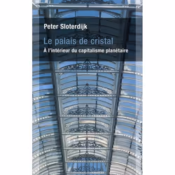 ISBN Le Palais De Cristal; A L'Interieur Du Capitalisme Planetaire, Business & finance, Français, Livre broché