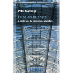 Le palais de cristal