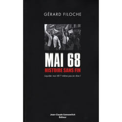 Mai 68 : histoire sans fin