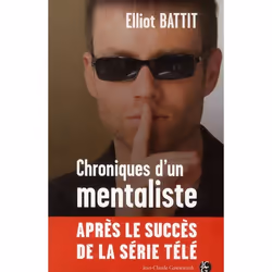 ISBN Chroniques D Un Mentaliste, société, Français
