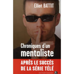 Chroniques d?un mentaliste