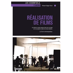 ISBN Realisation De Films, Pellicule, Français, Livre broché