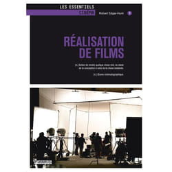 Réalisation de films