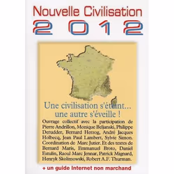 ISBN Nouvelle Civilisation 2012, Économie, Français