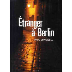 Étranger à berlin