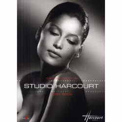 ISBN Studio Harcourt - 1934-2009, Littérature, Français, Livre broché