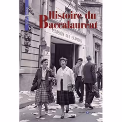 ISBN Histoire Du Baccalaureat, histoire, Français, Livre broché