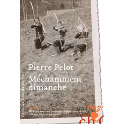 ISBN Mechamment Dimanche, Romance, Français, Livre broché