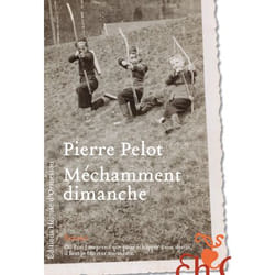 Méchamment dimanche