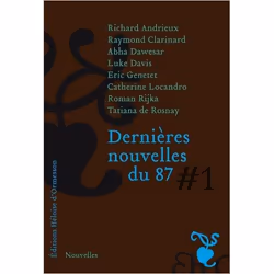 ISBN 9782350870854, Français, Livre broché