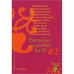 ISBN 9782350871172, Français, Livre broché, 156 pages