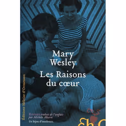 ISBN Les Raisons Du Coeur, Littérature, Français, Livre broché