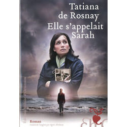 Elle s'appelait Sarah