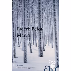 ISBN Maria, Romance, Français, Livre broché