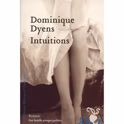 ISBN Intuitions, Romance, Français, Livre broché