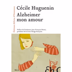 ISBN Alzheimer Mon Amour, Santé, esprit et corps, Français