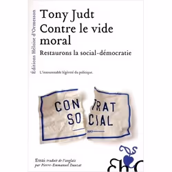 ISBN 9782350871769, Français, Livre broché, 206 pages