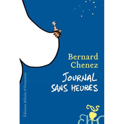 Journal sans heures