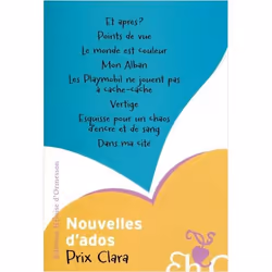 ISBN 9782350872087, Français, Livre broché, 221 pages