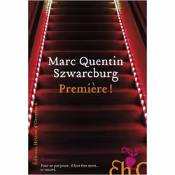 ISBN 9782350872179, Français, Livre broché, 214 pages