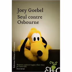 ISBN 9782350873190, Français, Livre broché, 381 pages