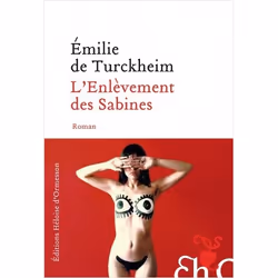ISBN 9782350874333, Français, Livre broché, 206 pages