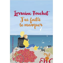 J'ai failli te manquer (Grand format)