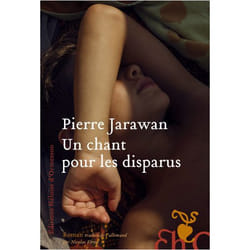Un chant pour les disparus (Grand format)