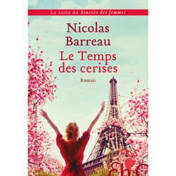 ISBN Le Temps des cerises : Le livre de Nicolas Barreau