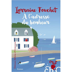 À l'adresse du bonheur (Grand format)