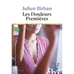 ISBN Les Douleurs premières : Le livre de Julien Birban