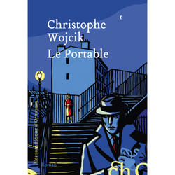 ISBN Le Portable : Le livre de Christophe Wojcik