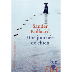 ISBN Une journee de chien : Le livre de Sander Kollaard