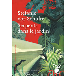 ISBN Serpents dans le jardin : Le livre de Stefanie vor Schulte