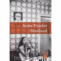 ISBN Stasiland : Le livre de Anna Funder, Roman, 368 pages