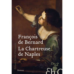 ISBN La Chartreuse de Naples : Le livre de François de Bernard