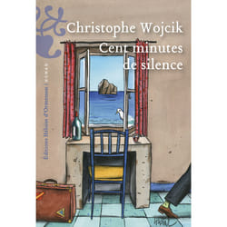 ISBN Cent minutes de silence : Le livre de Christophe Wojcik