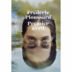 ISBN Premier avril : Le livre de Frédéric Ploussard, Roman, 304 pages