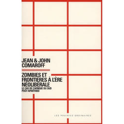 Zombies et frontières à l'ère néoliberale