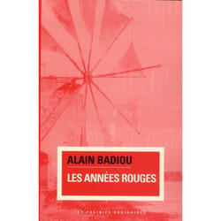 Les Années rouges